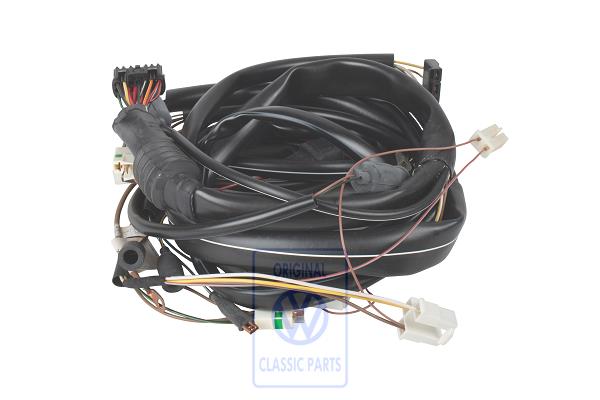 wiring harness for Polo 2 (86C)