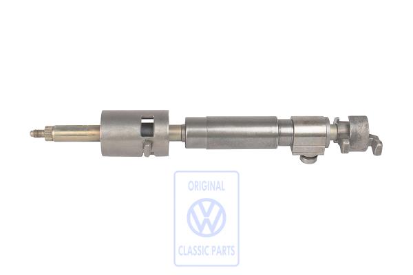 Shift shaft for VW Golf Mk4, Bora