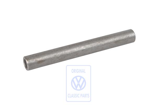 Bearing tube for VW Lupo, Polo