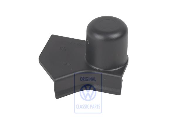 Spare parts for Polo Classic, Mountings and Fitting Parts