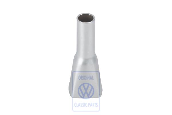 Sleeve for VW Golf R32