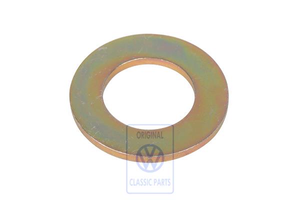 Washer for VW T3, LT Mk2