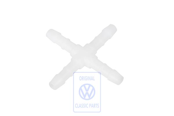 Parts catalogue for VW Golf Plus / Crossgolf (5M1, 521) │ EU