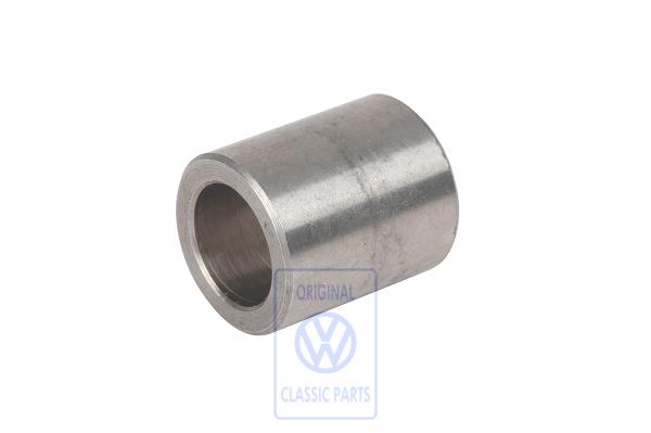 Damper sleeve for VW Passat B5/B5GP