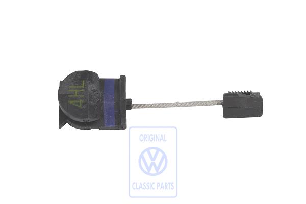 Cable for VW Golf Mk4, Bora