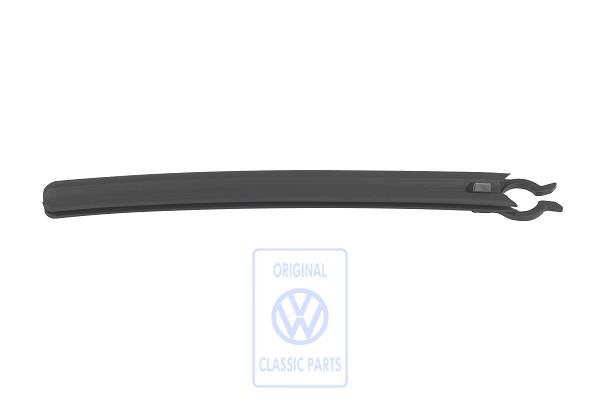 Cover for VW Polo, Lupo
