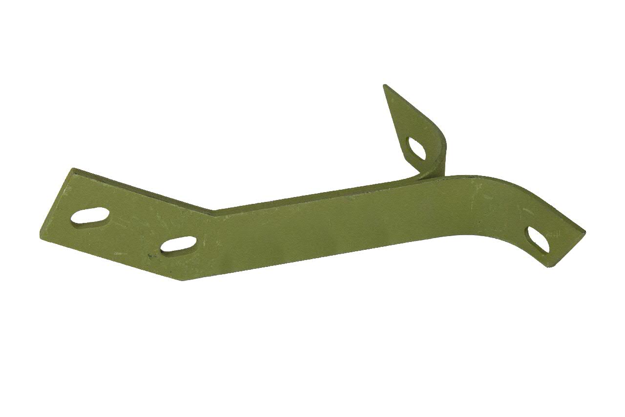 Bumper mount for VW T1