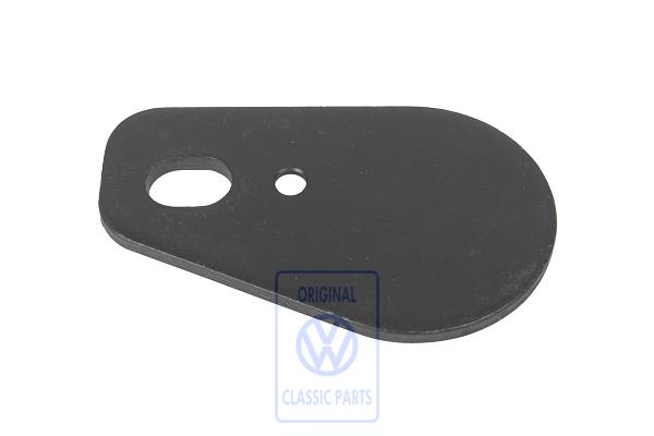 plate