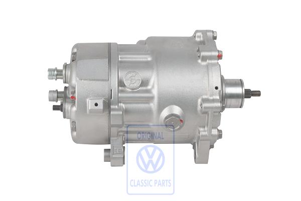 Air con compressor for VW New  Beetle, Golf Mk4
