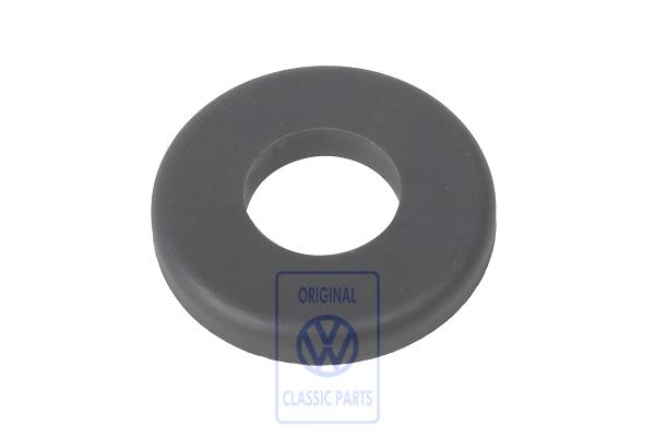 Base for VW Passat B5GP