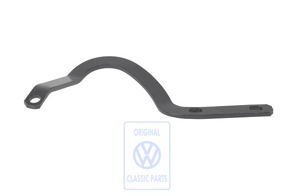 Bonnet hinge for VW Polo Mk1