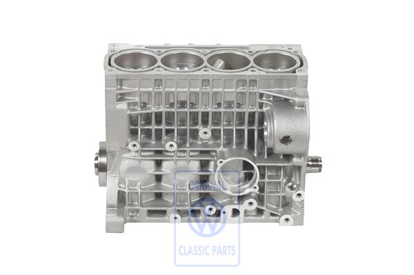 Cylinder block for VW Lupo