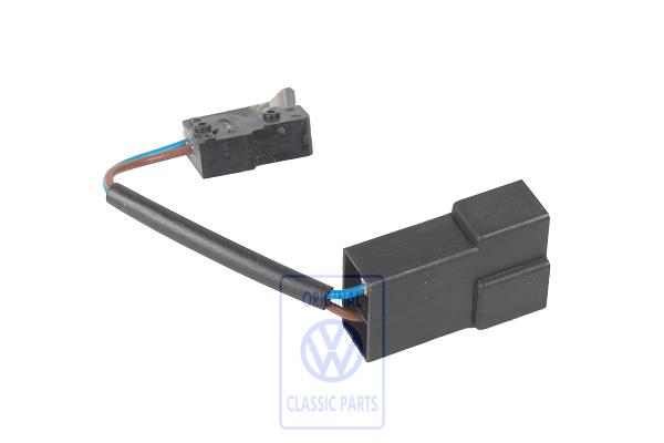 Micro switch for VW LT Mk2