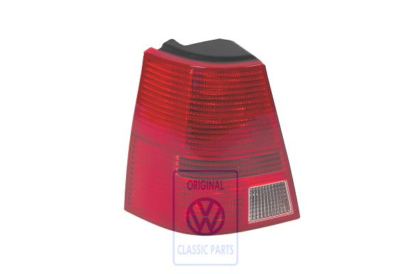 Taillight for VW Golf Mk4