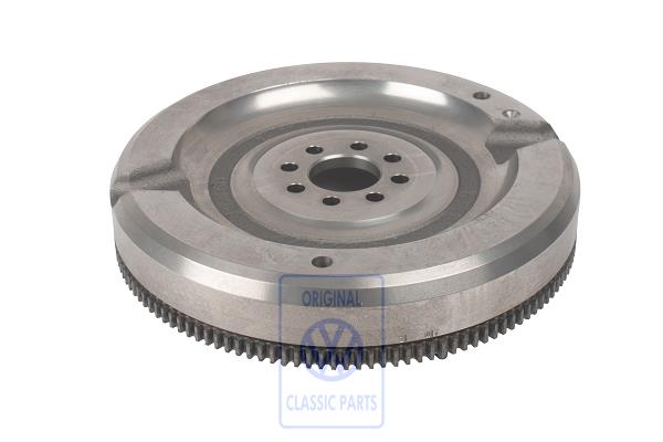 Flywheel for VW T4