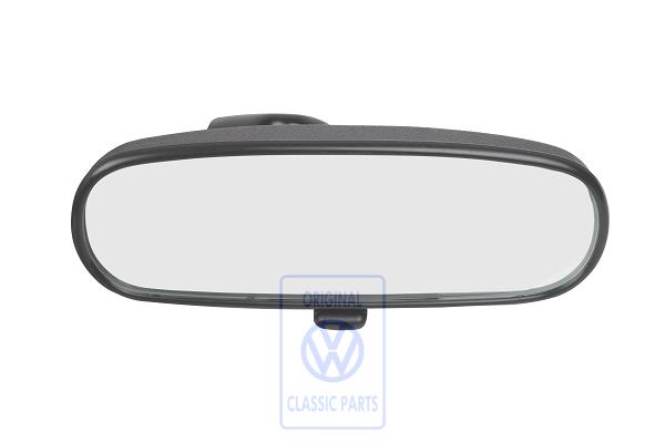 Mirror for VW Golf Mk3