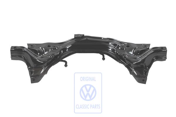 Carrier for VW Polo and Lupo