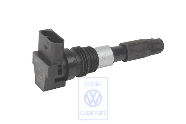 Ignition spool for VW Lupo