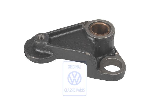 Idler Pulley Bracket for VW LT