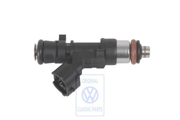 Injection valve for VW New Beetle