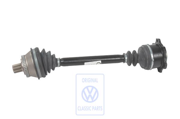 Drive shaft for VW Passat B5GP