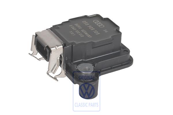 Ignition coil for VW Bora