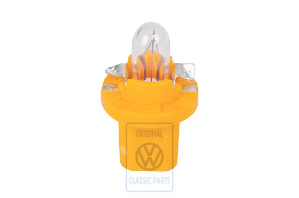 Bulb for VW LT Mk2