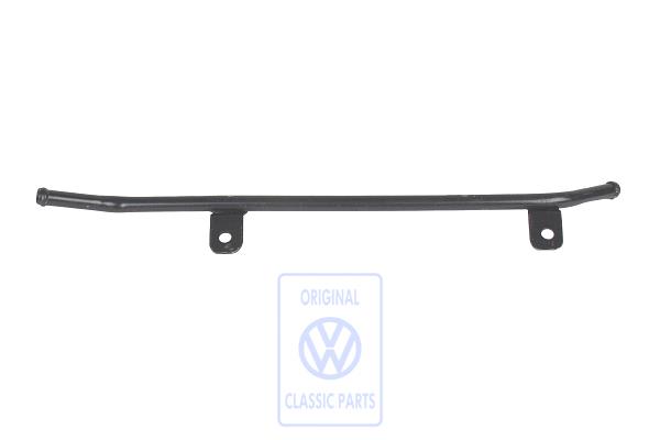 Coolant pipe (water pipe) for New Beetle RSI