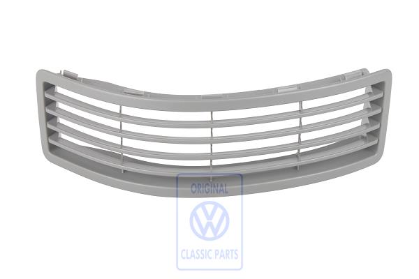 Air vent for VW T5