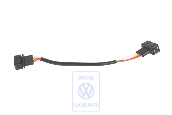 Adapter for VW T4