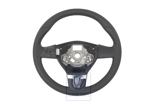Steering wheel for VW Passat B7
