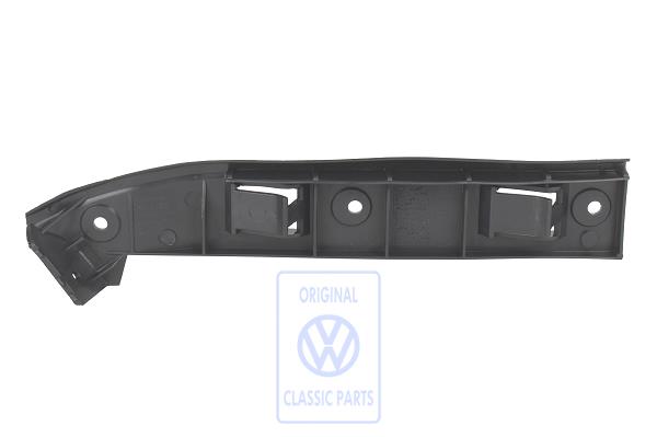 Guide profile for VW Golf Mk4