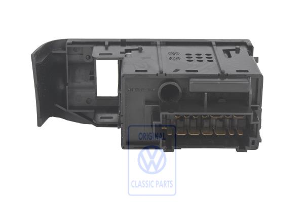 Switch for VW Vento