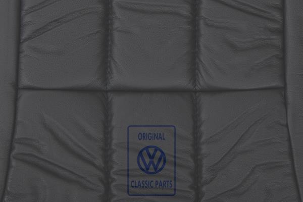 Seat cover