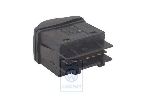 Switch for VW Polo and Caddy