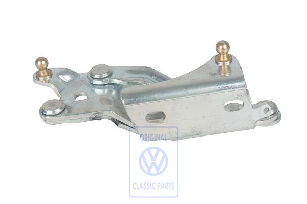 Lid hinge for VW Golf Mk3/Mk4 Convertible