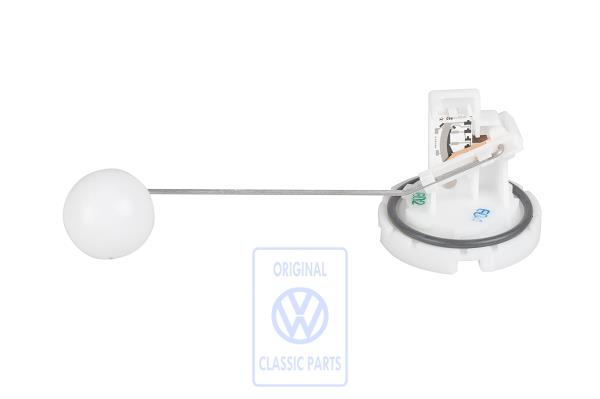 Fuel gauge sender for VW Polo Mk2