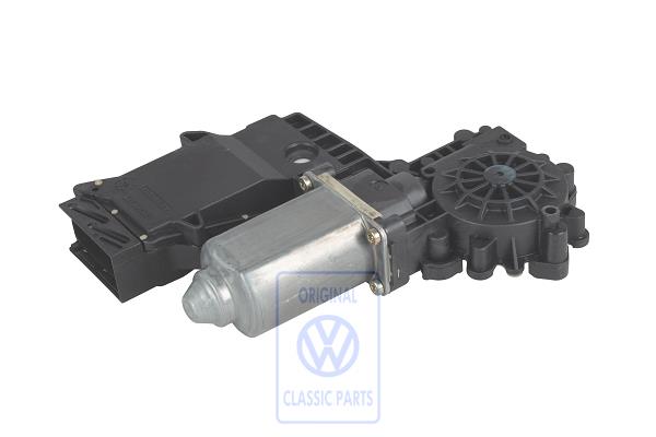 Window lifter Golf Mk3 Mk4 Cabriolet