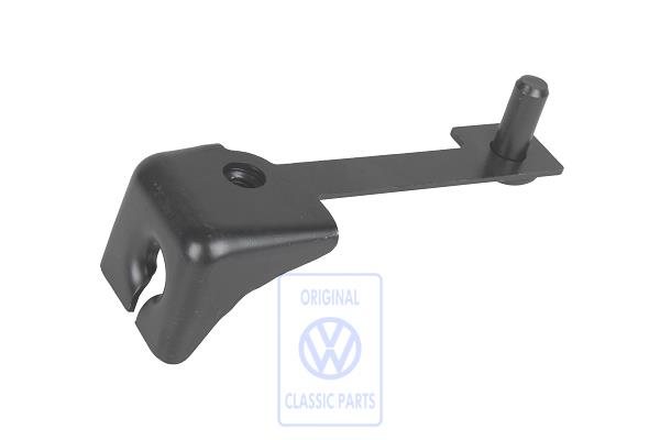 Abutment for VW Passat B3