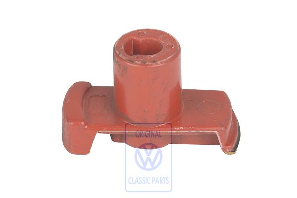 Distributor rotor for VW Golf Mk2