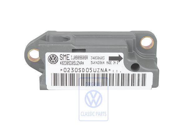 Sensor for VW Polo Classic