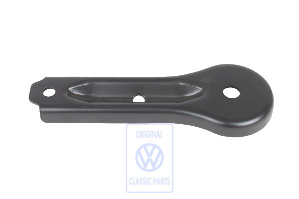 Axle support for VW Passat B3/B4