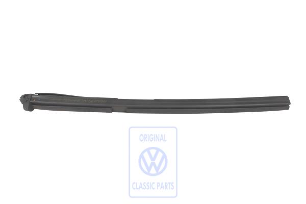Window seal for Volkswagen Golf Mk3/Mk4 Convertible