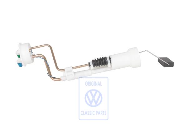 Fuel gauge sender for Passat B4