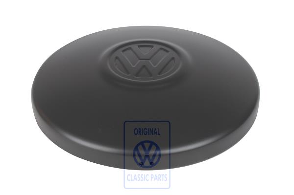 Hub cap for VW Beetle, T2 and T3