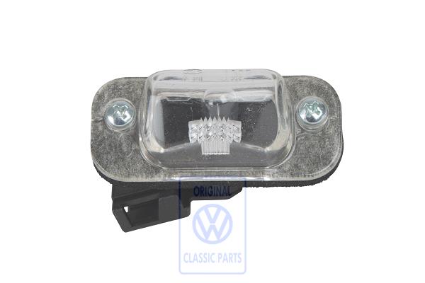 Light for VW Polo 6N