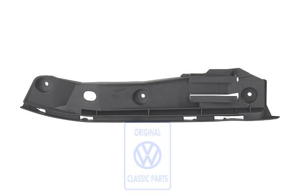 Guide profile for VW Golf Mk4 Convertible