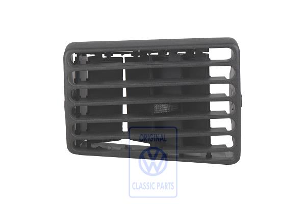 Insert for VW Passat B4