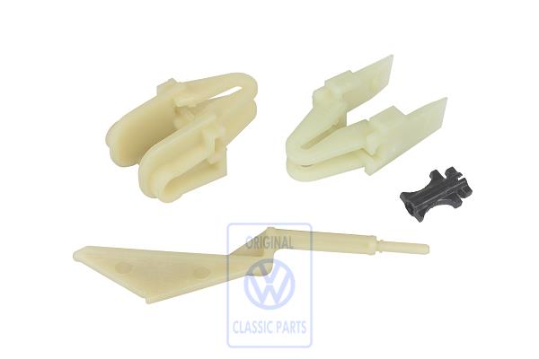 Repair kit for the turn signal for the Polo 6N2