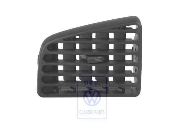 Insert for VW Passat B4